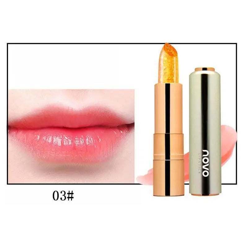 Mood Matcher Lipsticks