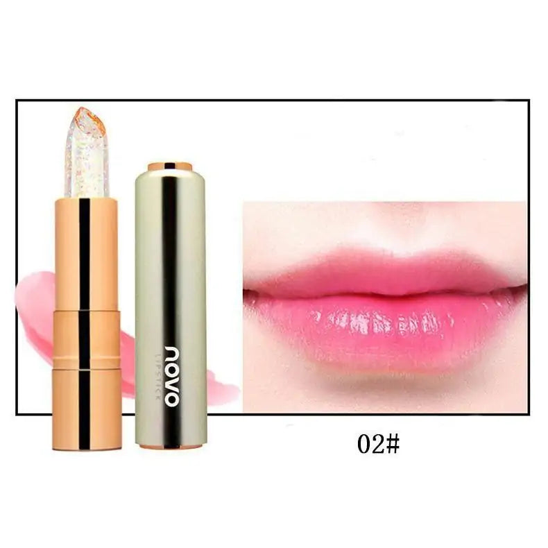 Mood Matcher Lipsticks