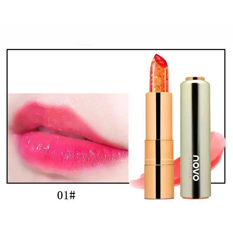 Mood Matcher Lipsticks